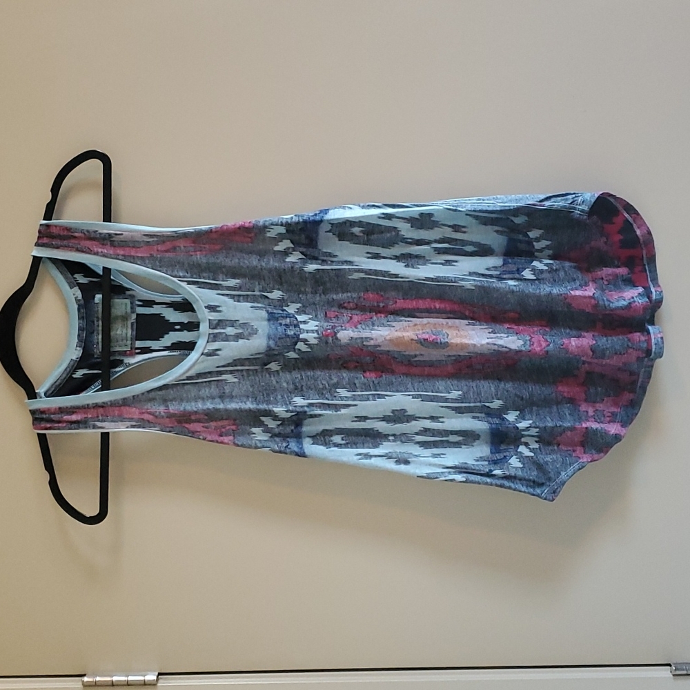 All Saints tank. Size 10. EUC.